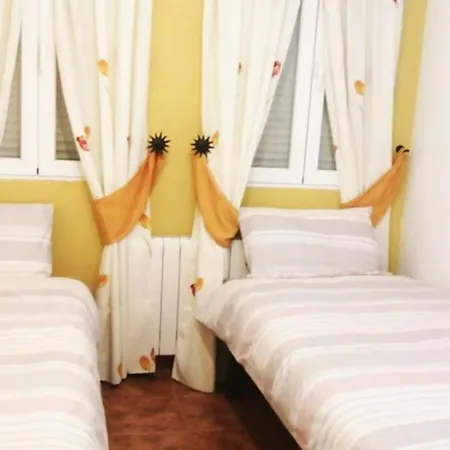 Casa rural a 20 minutos de la Alhambra-3